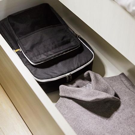 Dwell Dongdaemun Hotel Guri Luaran gambar