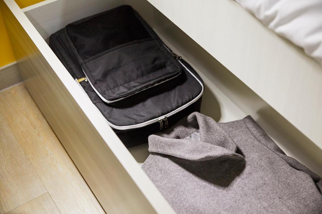 Dwell Dongdaemun Hotel Guri Luaran gambar