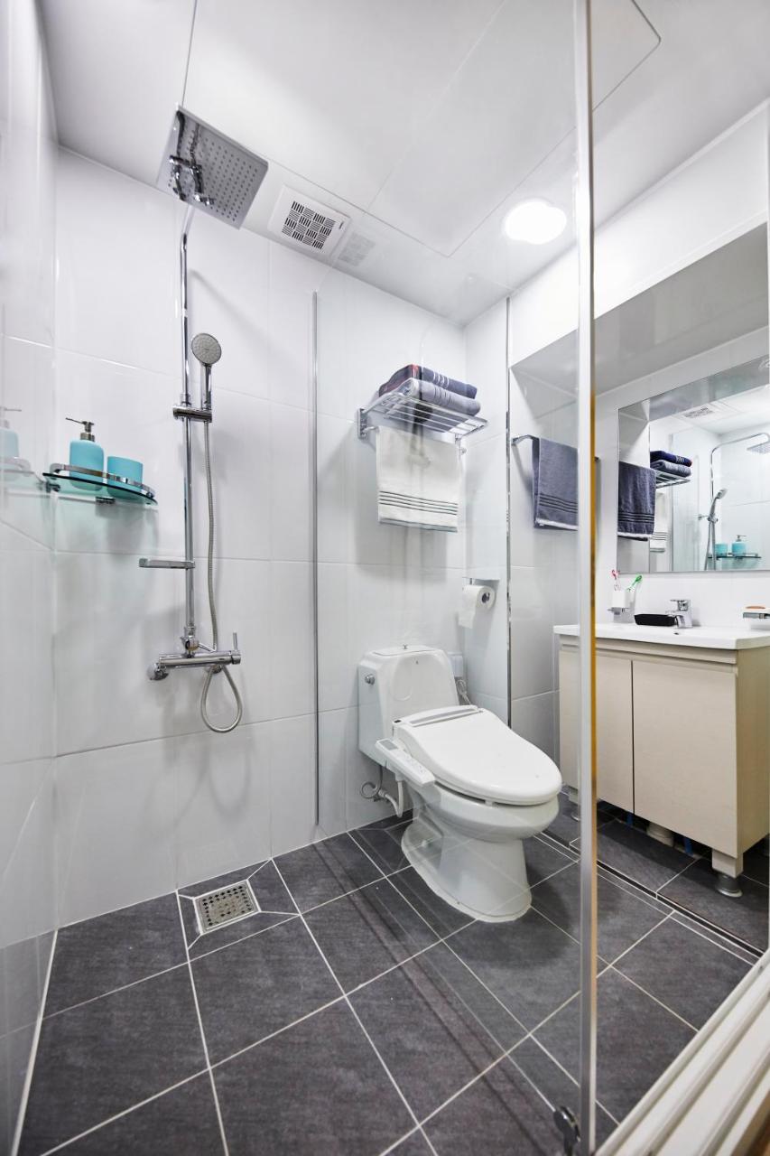 Dwell Dongdaemun Hotel Guri Luaran gambar