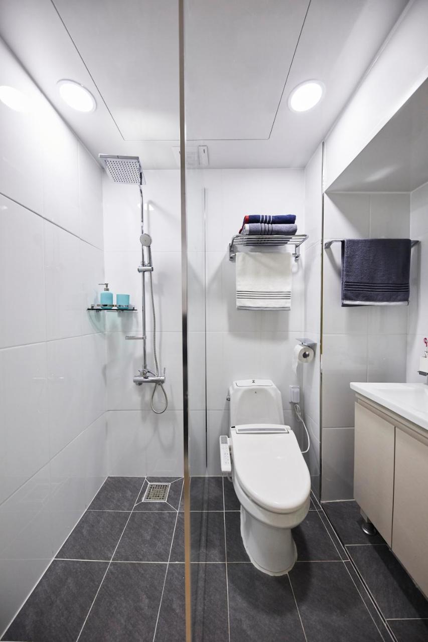 Dwell Dongdaemun Hotel Guri Luaran gambar